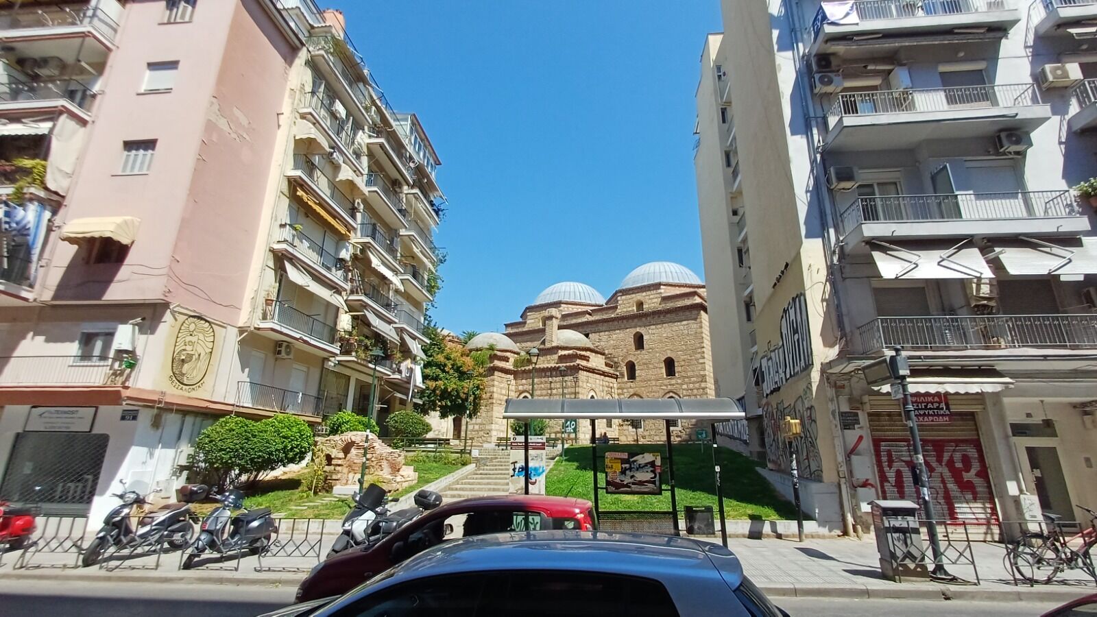 İshakpaşa Selani̇k Ridvan Pal (3)
