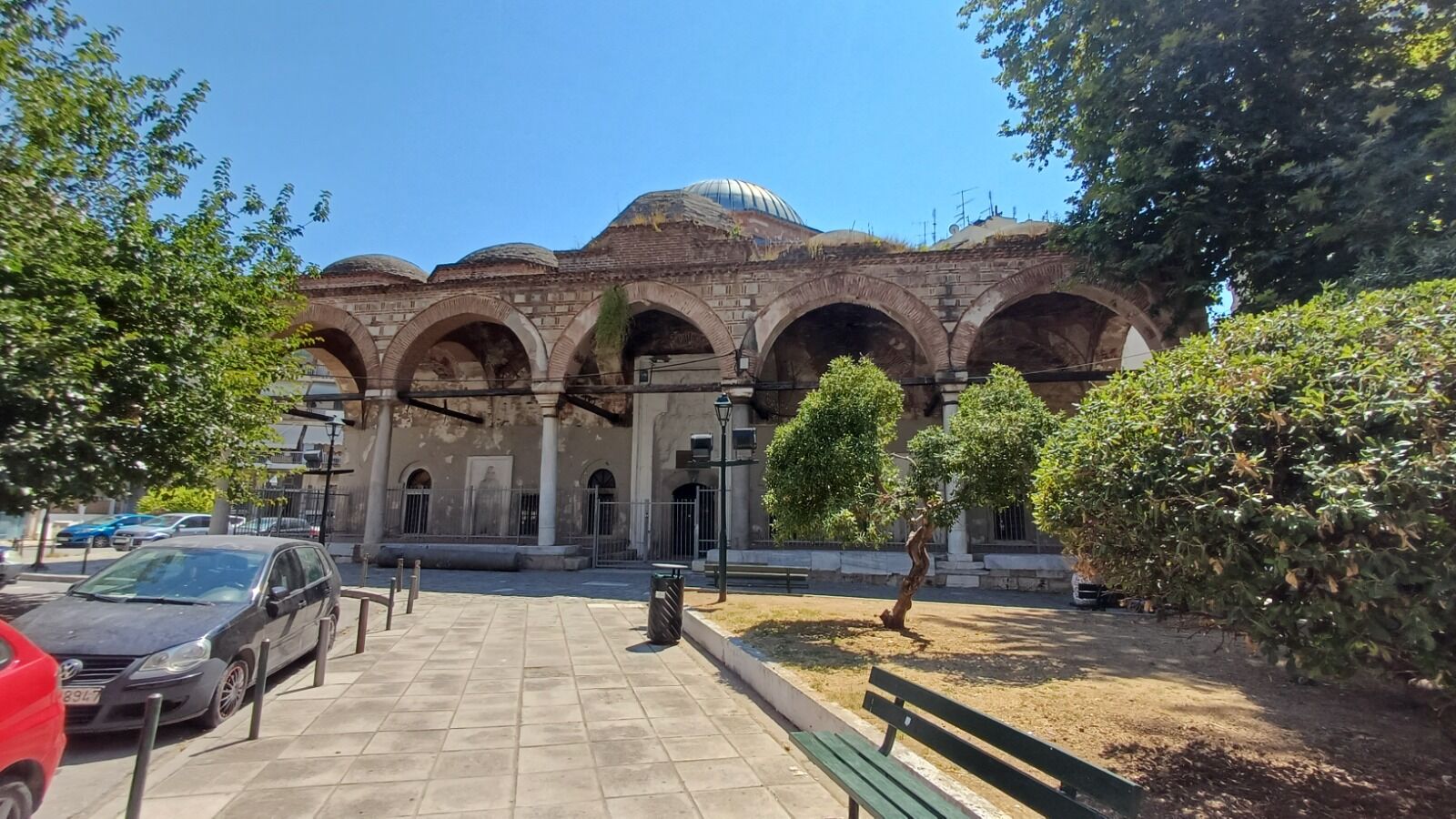 İshakpaşa Selani̇k Ridvan Pal (5)