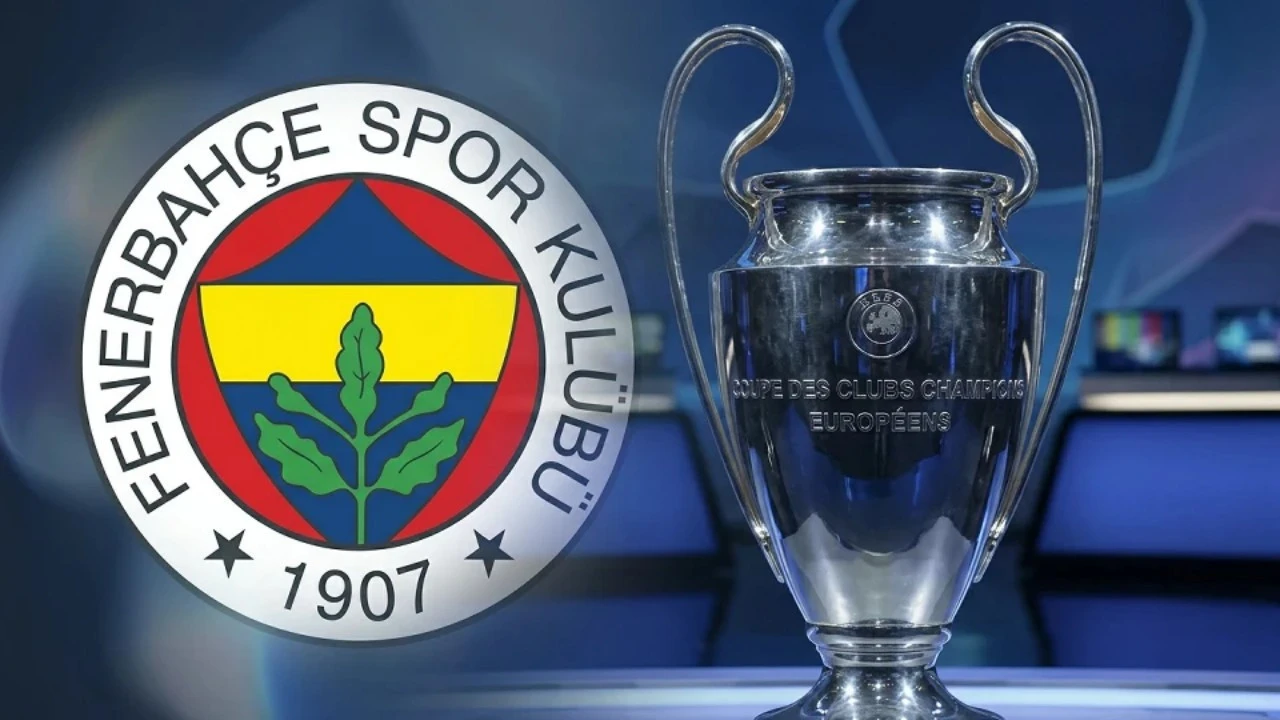 Iste Fenerbahcenin Sampiyonlar Ligi Yolunda Muhtemel Rakipleri Gwpw Cover