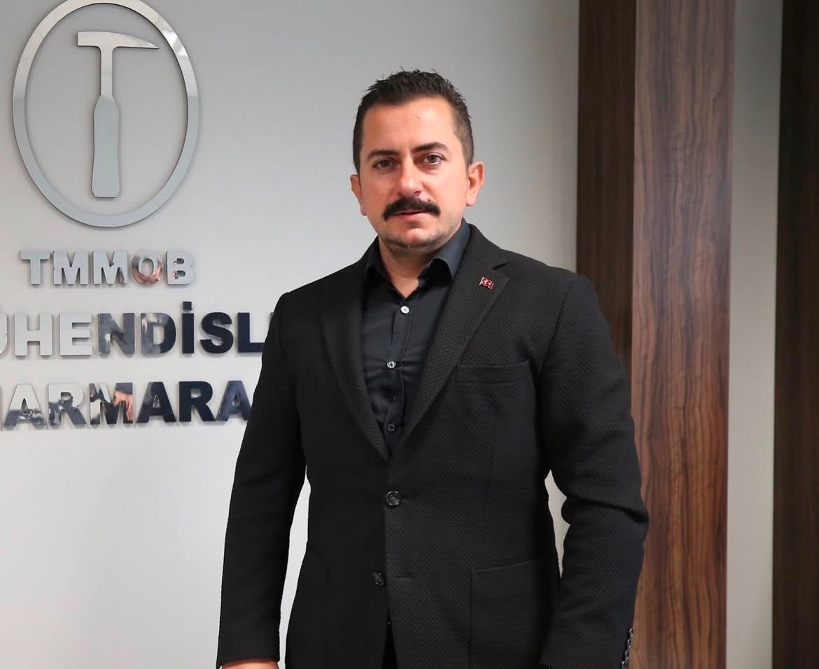 İznik Gölü Kıyısında 70 Milyon Yıllık Fosil Bulundu (2)