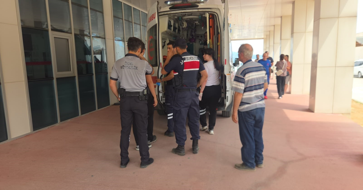 İznik Gölü’nde Acı Olay 26 Yaşındaki Genç Hayatını Kaybetti (2)
