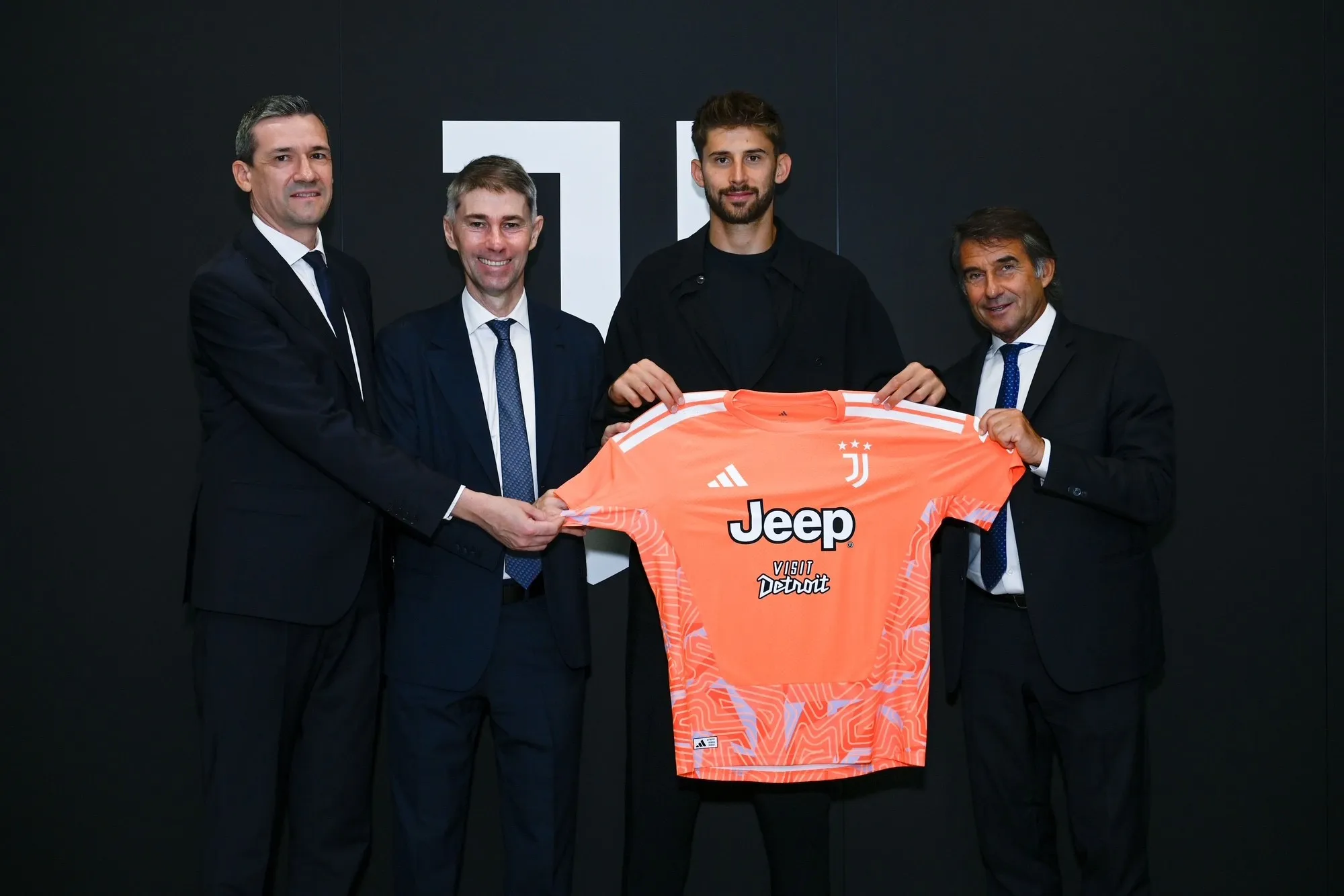 Juventus, Guglielmo Vicario’yu Kiralık Olarak Kadrosuna Kattı (2)