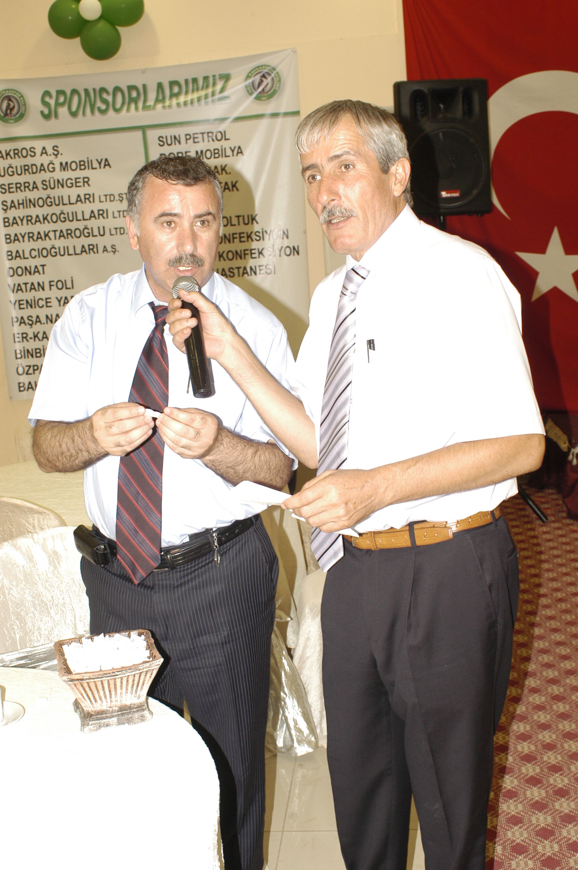 Kafkas Kartalı’nda 28. Yıl Coşkusu Arşivden 2008 Gençgazete (5)