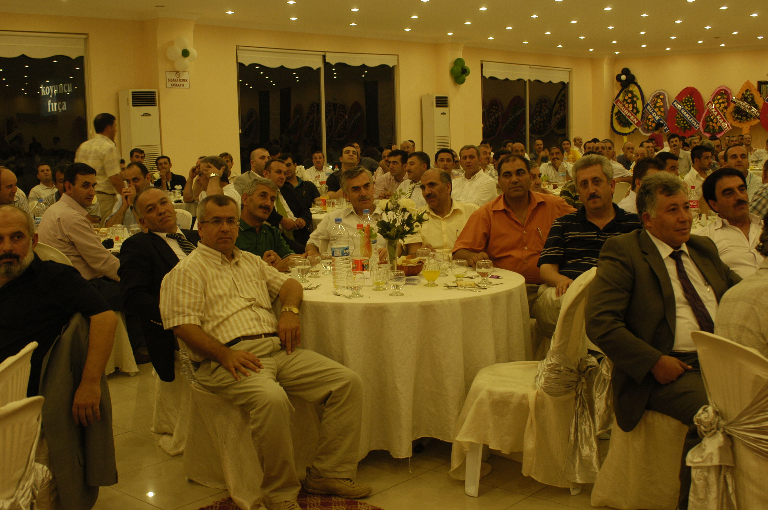 Kafkas Kartalı’nda 28. Yıl Coşkusu Arşivden 2008 Gençgazete (8)