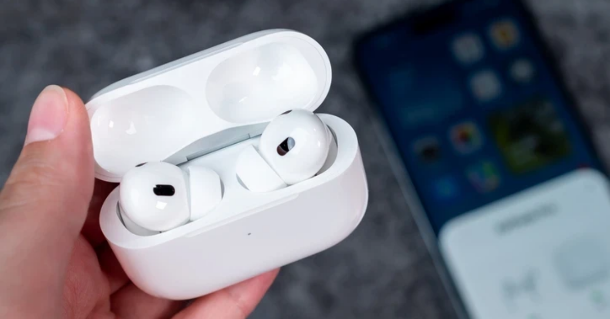 Kameralı Airpods İçin Şaşırtan Detaylar Ortaya Çıktı! Apple Yeni Bir Dönem Başlatabilir Gencgazete