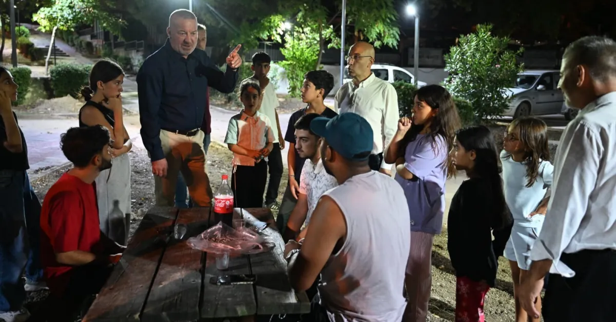 Karacabey’de Parklara Güvenlik Kamerası Kurulumu Başladı (4)