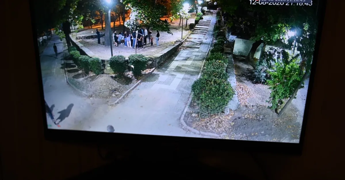 Karacabey’de Parklara Güvenlik Kamerası Kurulumu Başladı (6)