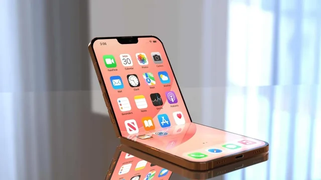 Katlanabilir Iphone Türkiye’ye Ne Zaman Gelecek Apple’dan Beklenen Telefon İçin Kötü Haber