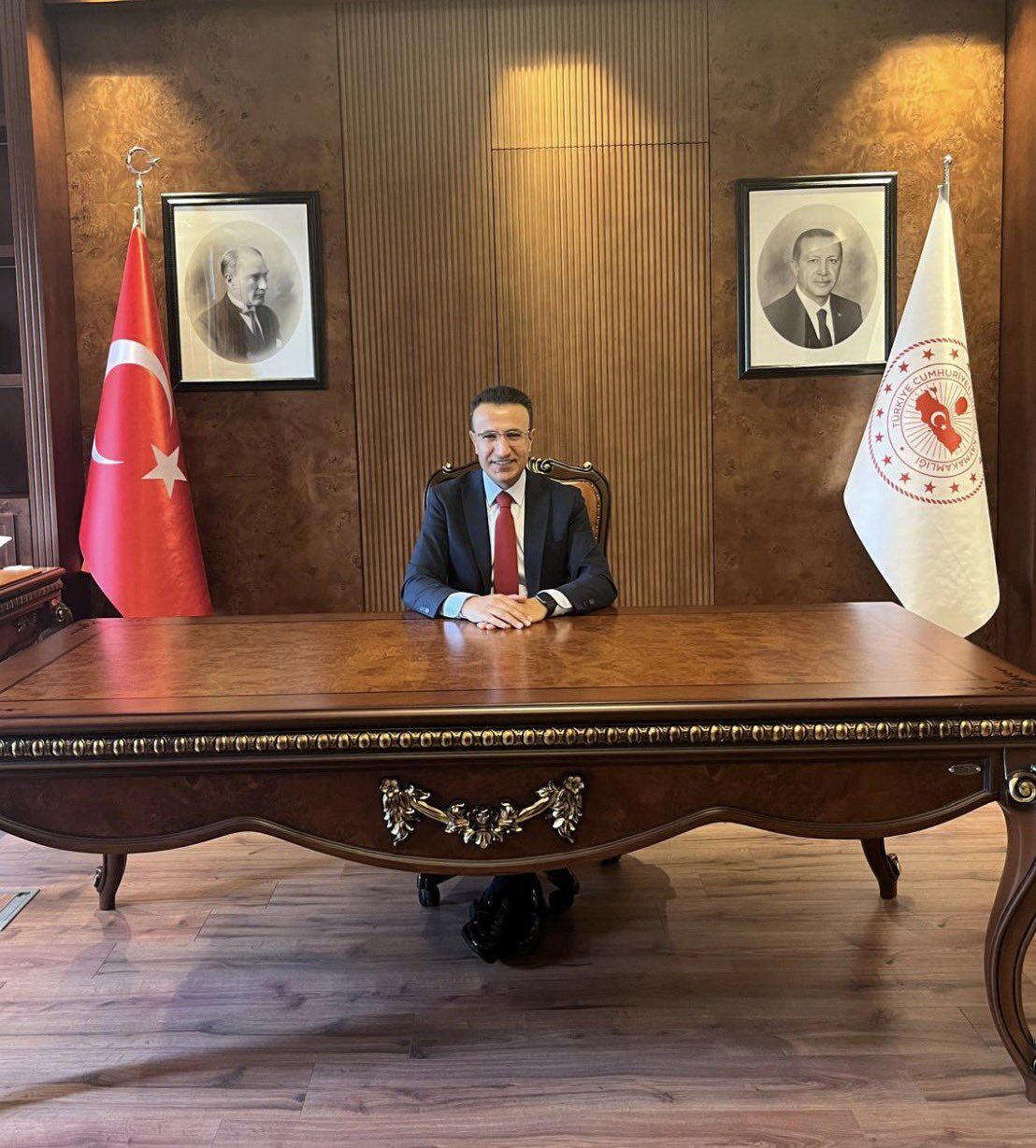 Kaymakamı Ayhan Akpay Kimdir Ayhan Akpay Nereli Ayhan Akpay Kaç Yaşında Gençgazete (1)