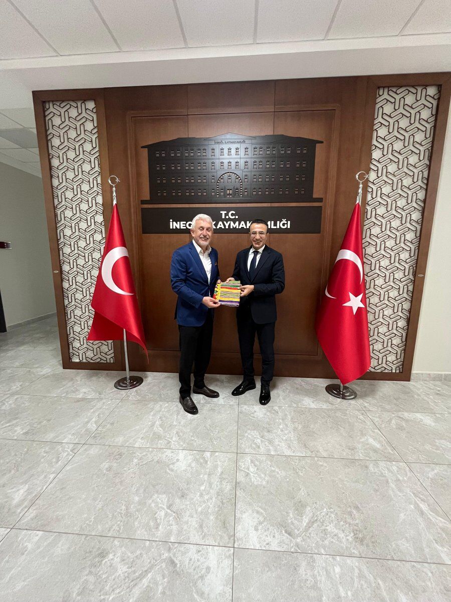 Kaymakamı Ayhan Akpay Kimdir Ayhan Akpay Nereli Ayhan Akpay Kaç Yaşında Gençgazete (2)