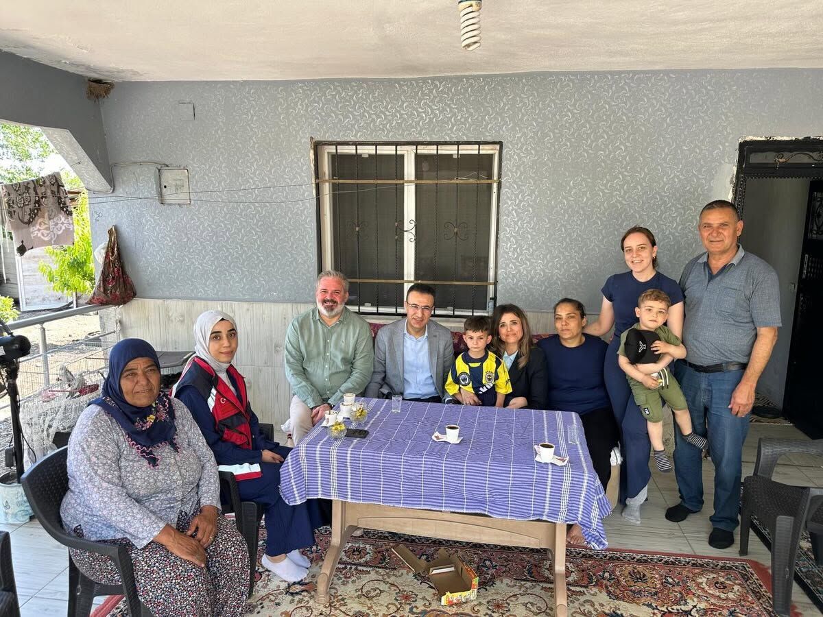 Kaymakamı Ayhan Akpay Kimdir Ayhan Akpay Nereli Ayhan Akpay Kaç Yaşında Gençgazete (3)-1