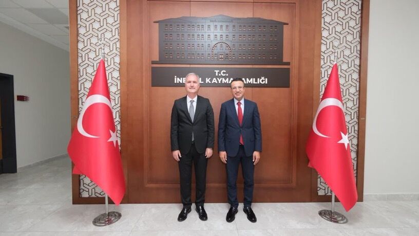 Kaymakamı Ayhan Akpay Kimdir Ayhan Akpay Nereli Ayhan Akpay Kaç Yaşında Gençgazete (3)