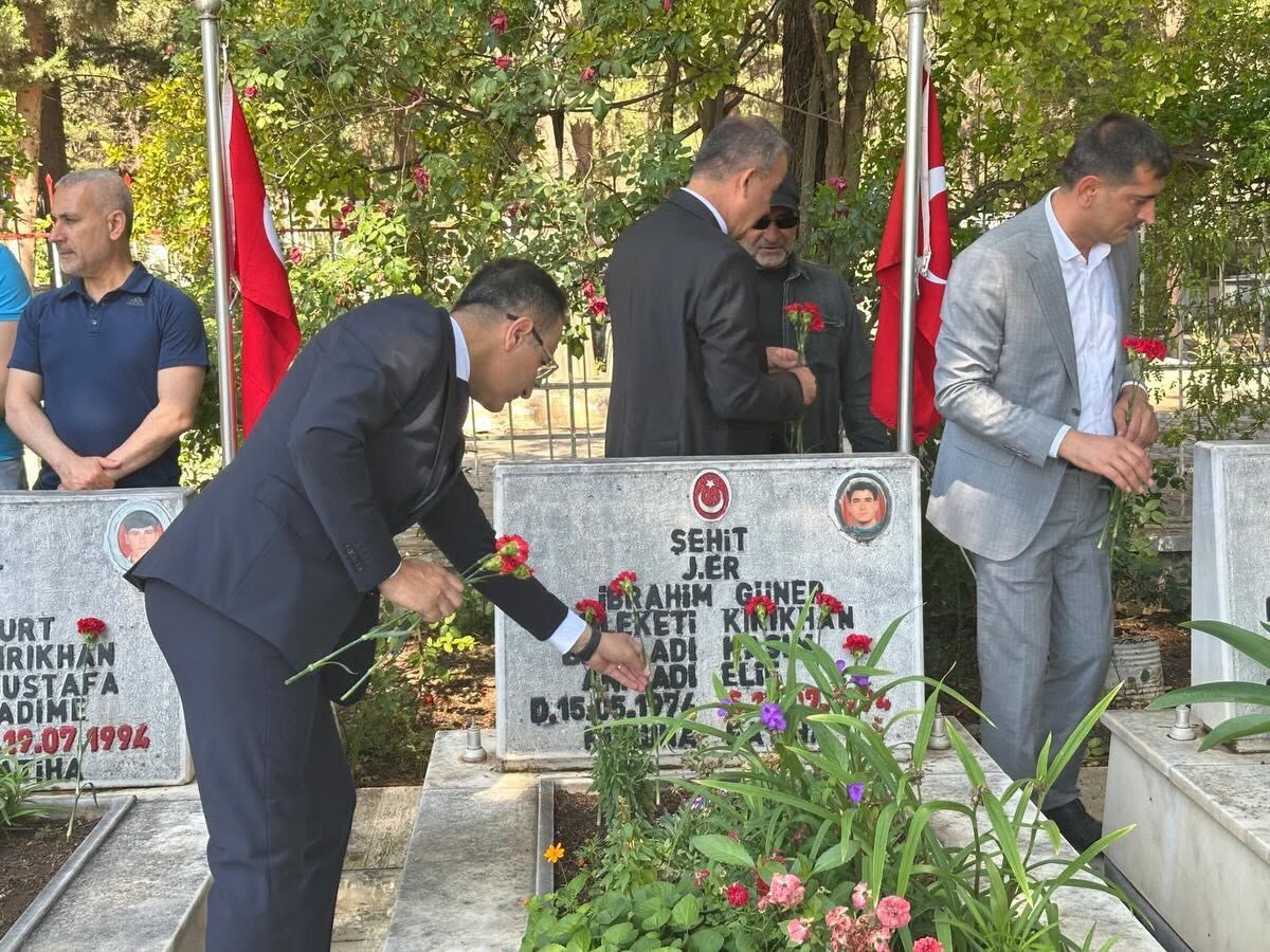 Kaymakamı Ayhan Akpay Kimdir Ayhan Akpay Nereli Ayhan Akpay Kaç Yaşında Gençgazete (4)-1