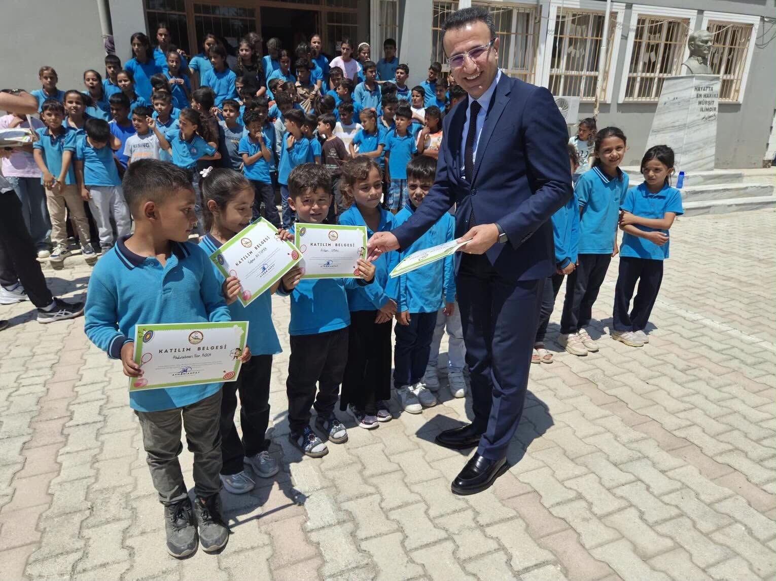 Kaymakamı Ayhan Akpay Kimdir Ayhan Akpay Nereli Ayhan Akpay Kaç Yaşında Gençgazete (5)-1