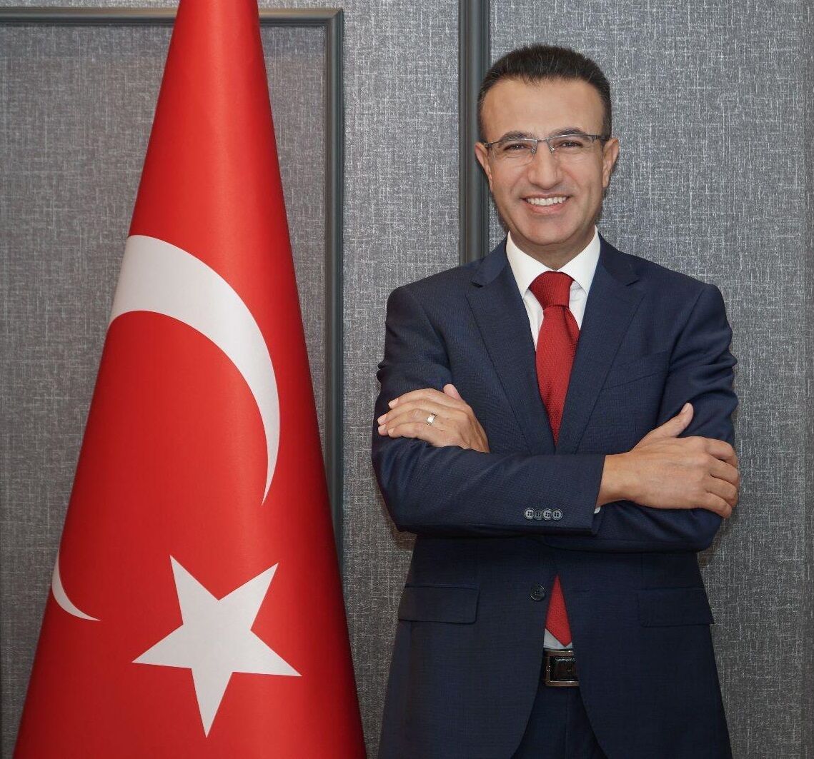 Kaymakamı Ayhan Akpay Kimdir Ayhan Akpay Nereli Ayhan Akpay Kaç Yaşında Gençgazete (6)