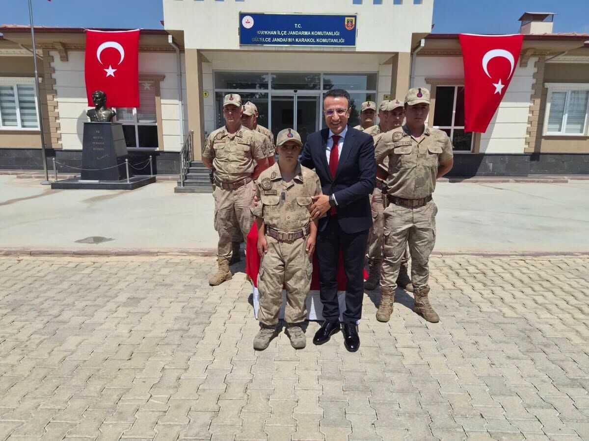 Kaymakamı Ayhan Akpay Kimdir Ayhan Akpay Nereli Ayhan Akpay Kaç Yaşında Gençgazete (9)
