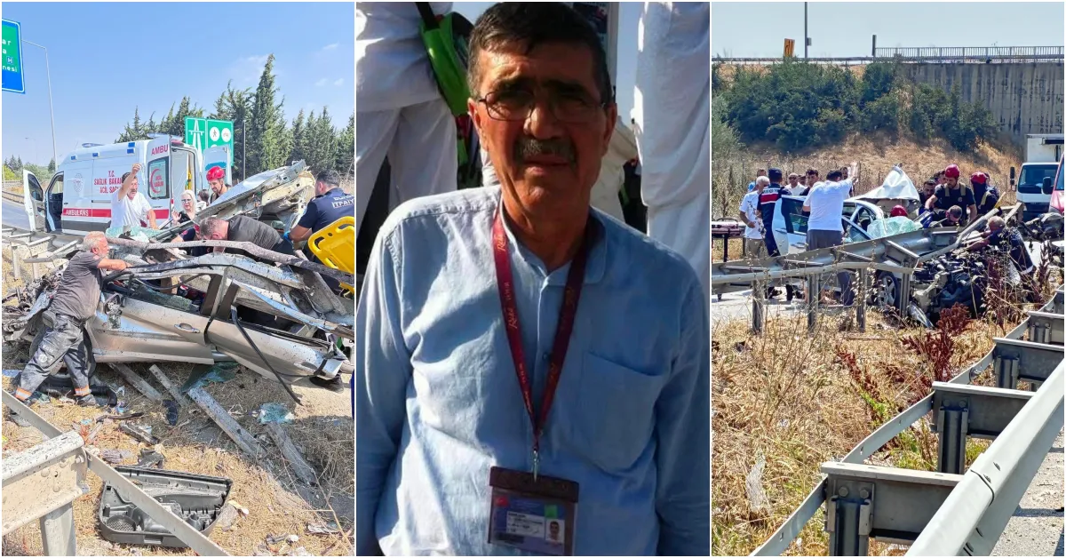 Kestel Belediye Başkanı Ferhat Erol’un Amcası Son Yolculuğuna Uğurlandı (2)