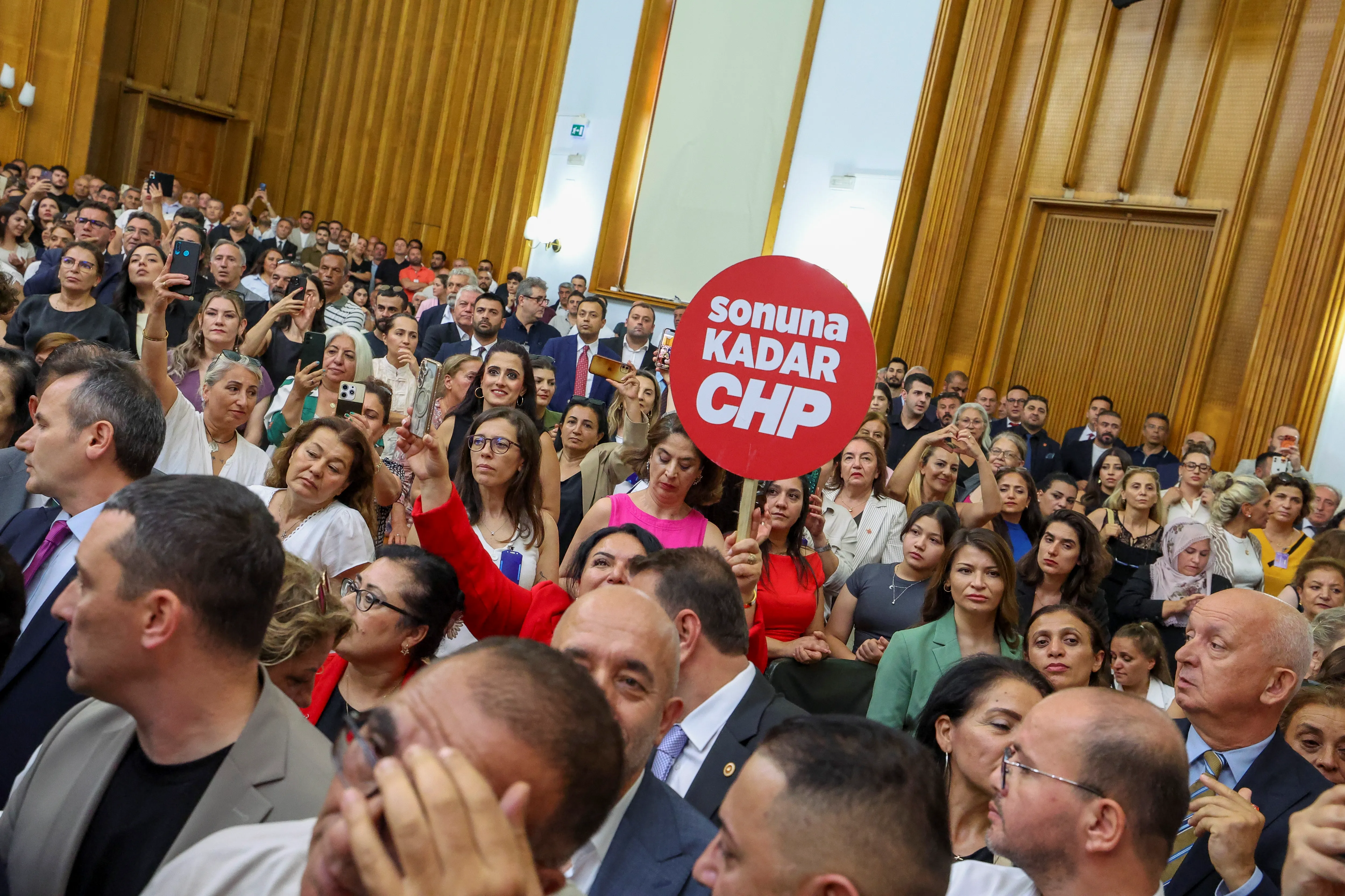 Kılıçdaroğlu 3 Yıl Sonra Chp Grup Toplantısı’nda Konuştu Türkiye’yi Hep Beraber Ayağa Kaldıracağız (3)
