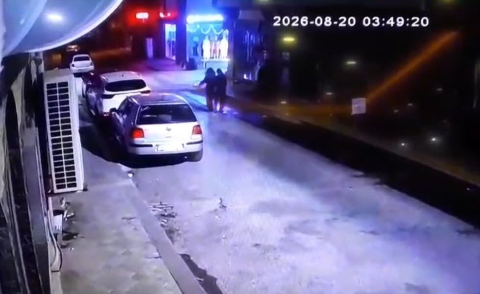 Kocaeli’de 3 Kardeşin Sahildeki Şüpheli Ölümünde Dikkat Çeken Detay! İşte Son Görüntüleri-1