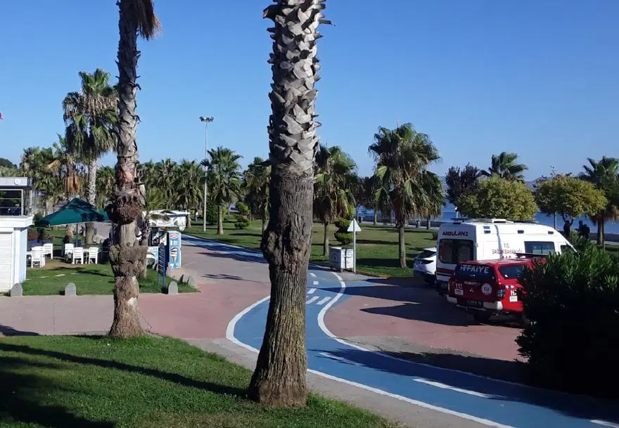 Kocaeli’de 3 Kardeşin Sahildeki Şüpheli Ölümünde Dikkat Çeken Detay! İşte Son Görüntüleri (3)