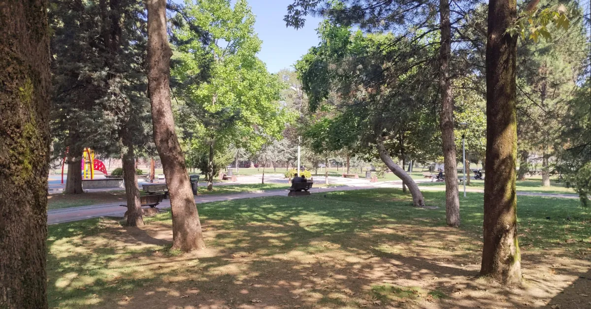 Kuğulu Parktaki Binalar Neden Yıkılıyor İşte Cevabı. (4)
