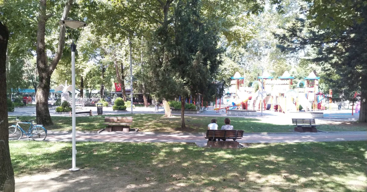 Kuğulu Parktaki Binalar Neden Yıkılıyor İşte Cevabı. (5)
