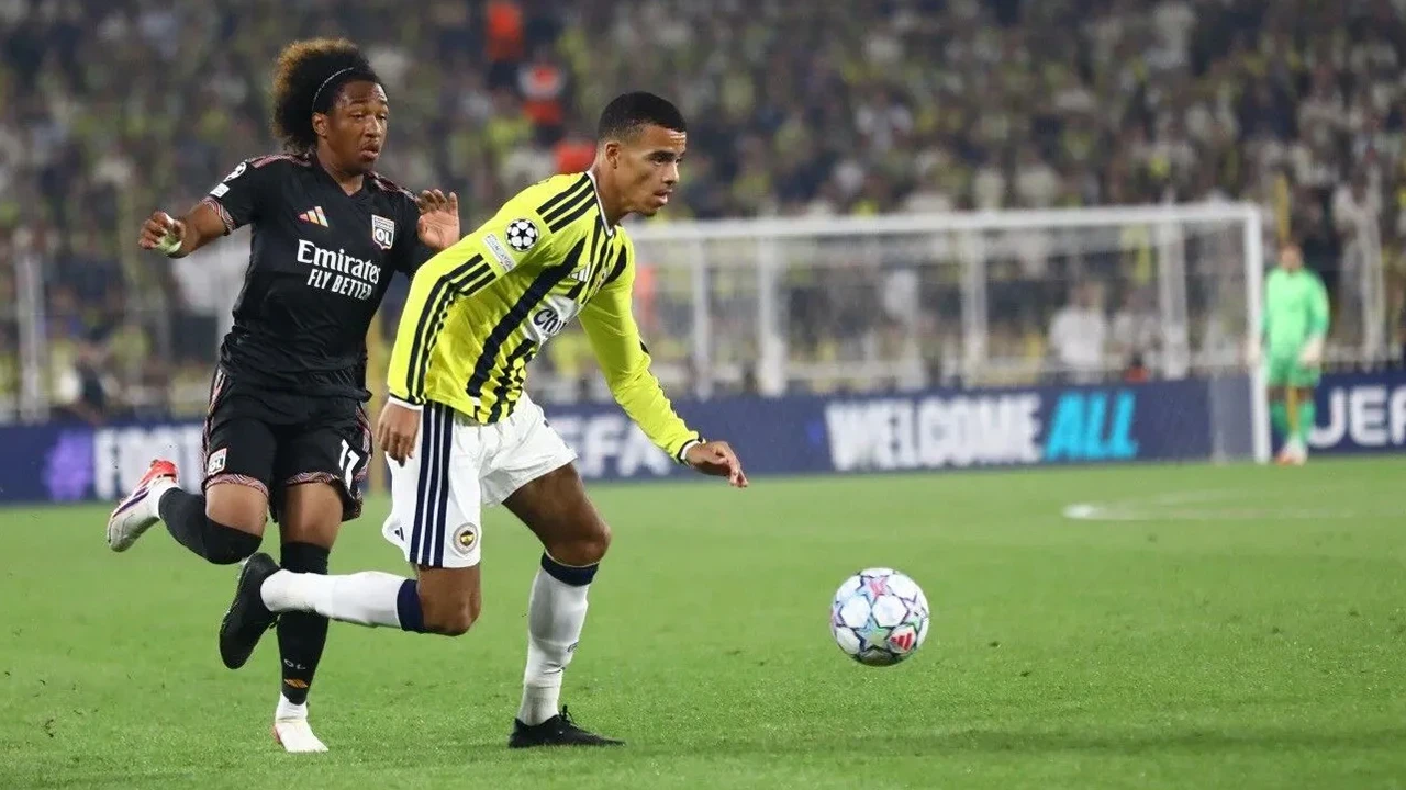 Lyon Fenerbahce Rovansi Yuksek Riskli Mac Olarak Belirlendi M6K4