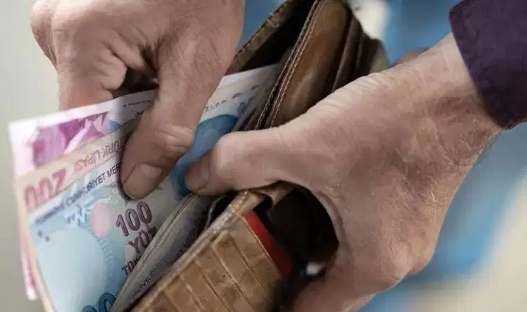 Maaş Hesabı Yeniden Yapıldı! Emekli Ve Memur Ne Kadar Zam Alacak-1