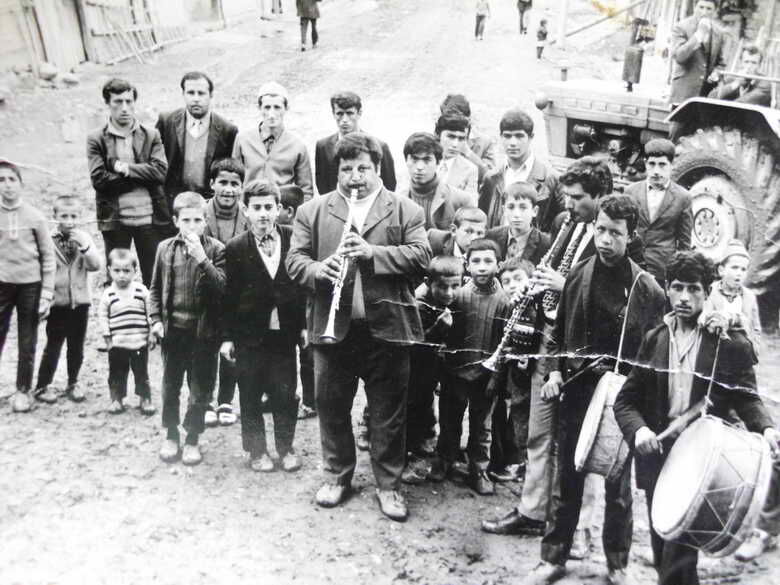 Maden Düğün