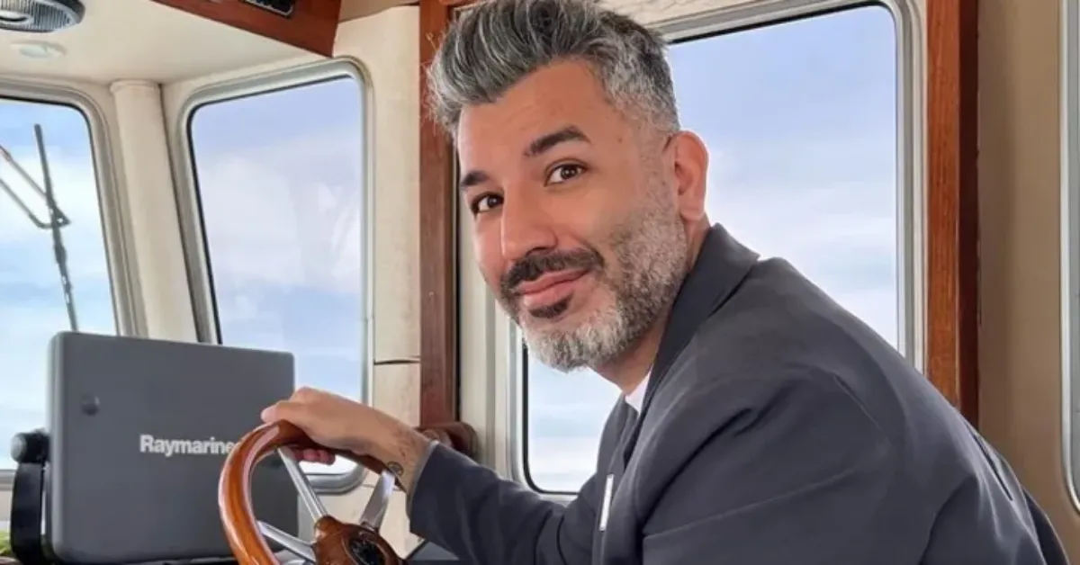Mani̇fest’in Kurucusu Tolga Akış’ın Savcılık Ifadesi Ortaya Çıktı (1)
