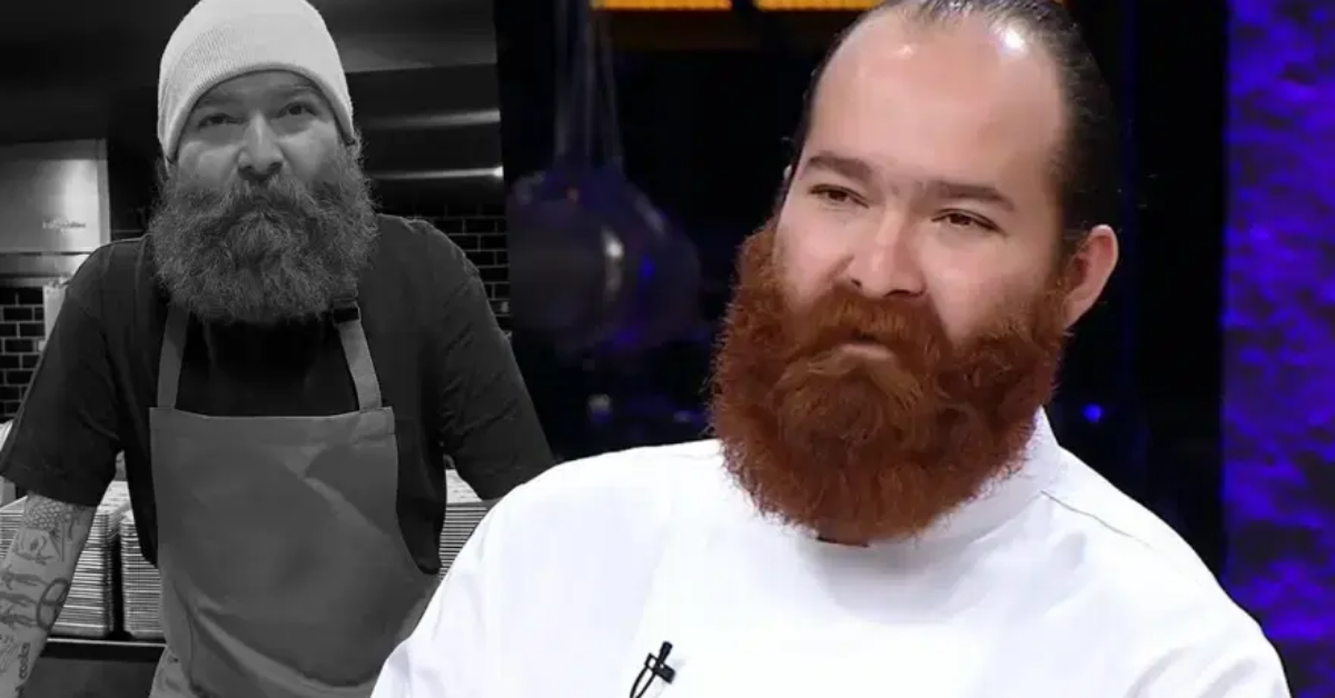 Masterchef Şampiyonu Eren Kaşıkçı’nın Ölüm Nedenine Ilişkin Ön Otopsi Sonucu Ortaya Çıktı (2)