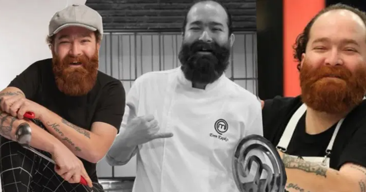 Masterchef Şampiyonu Eren Kaşıkçı’nın Ölüm Nedenine Ilişkin Ön Otopsi Sonucu Ortaya Çıktı (4)