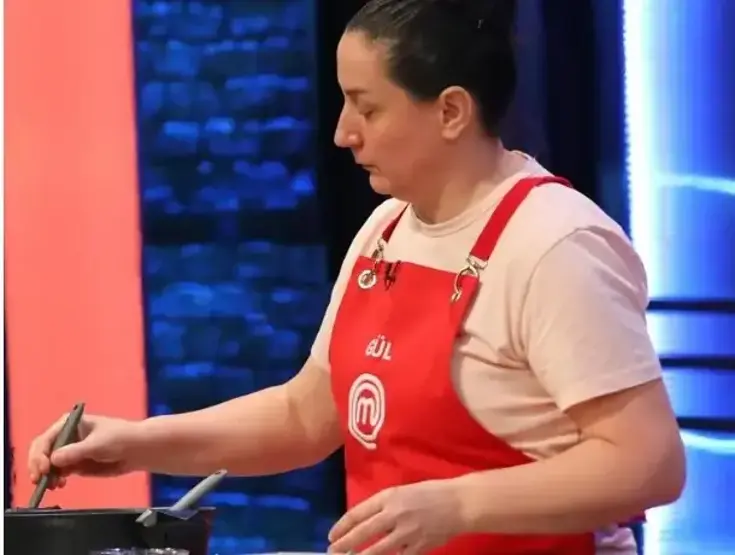 Masterchef’e Veda Eden Gülbahar’ın Hayat Hikayesi Duygulandırdı! Mehmet Şef Söz Verdi.. (3)