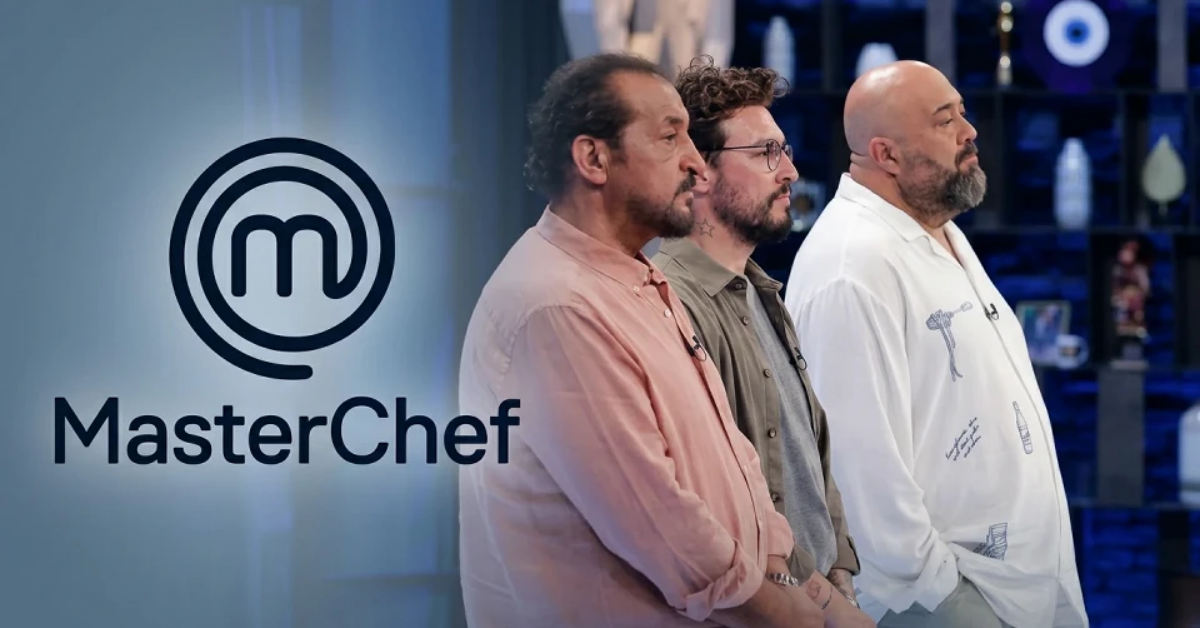 Masterchef’te Ana Kadroya Giren Isim Belli Oldu! 15 Ağustos Gecesinin Kazananı Kim Oldu Gencgazete