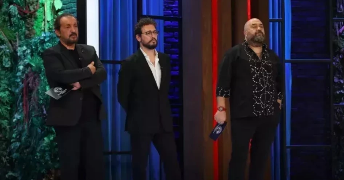 Masterchef’te Ana Kadroya Giren Isim Belli Oldu! 15 Ağustos Gecesinin Kazananı Kim Oldu
