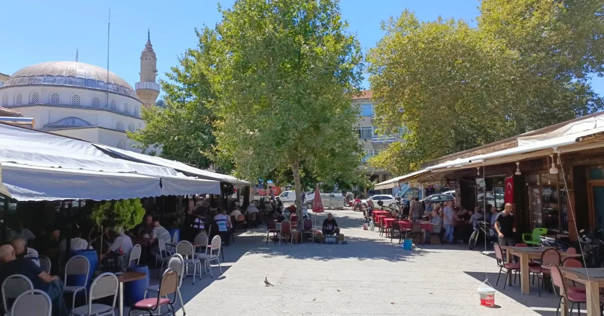 Mudanya’da Hal Meydanı Için Ihale Hazırlığı Dalgıç’tan Tahliye Iddialarına Yanıt (2)