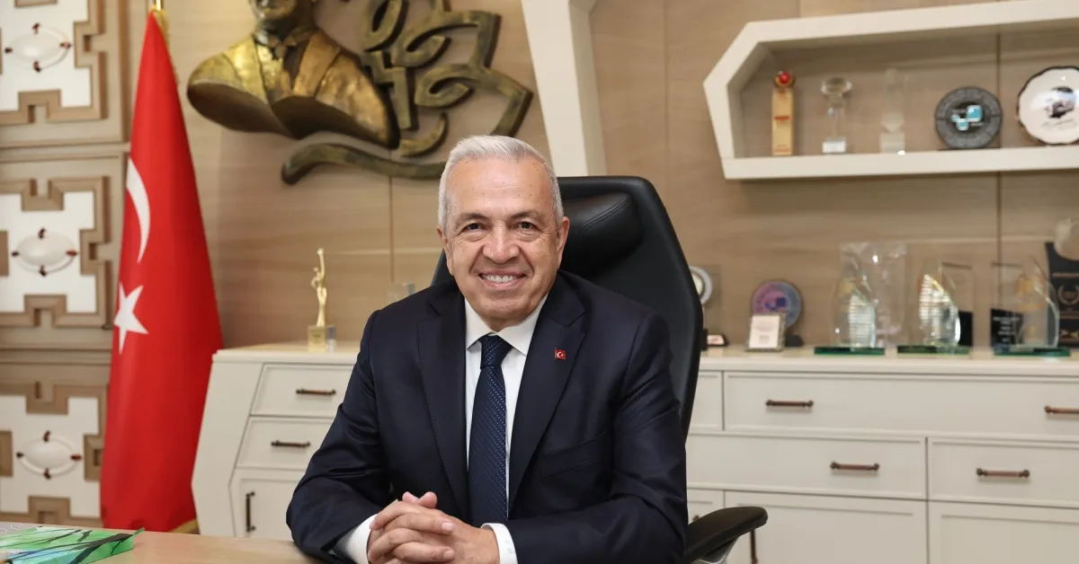 Nilüfer’de 7 Mahalleye Yaklaşık 24 Bin Metrekarelik Yeni Park Alanı (2)