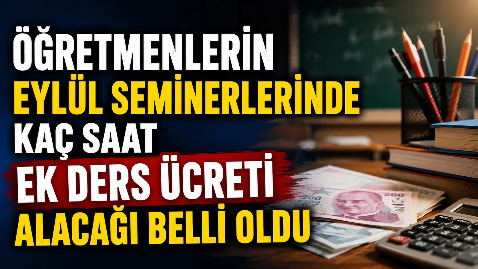 Eğitim