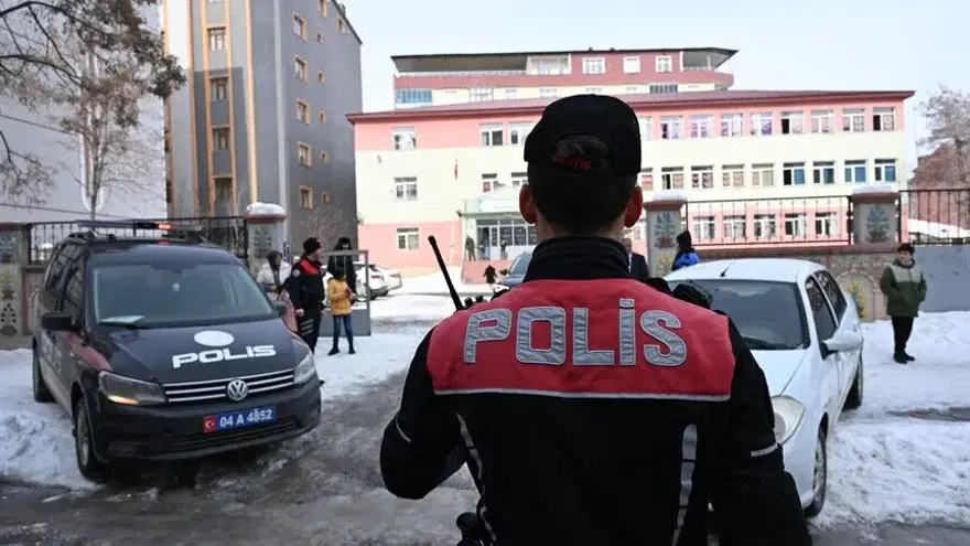Okullara Güvenlik Personeli Alımı Yapılacak! 30 Bin Personel Alınacak (1)