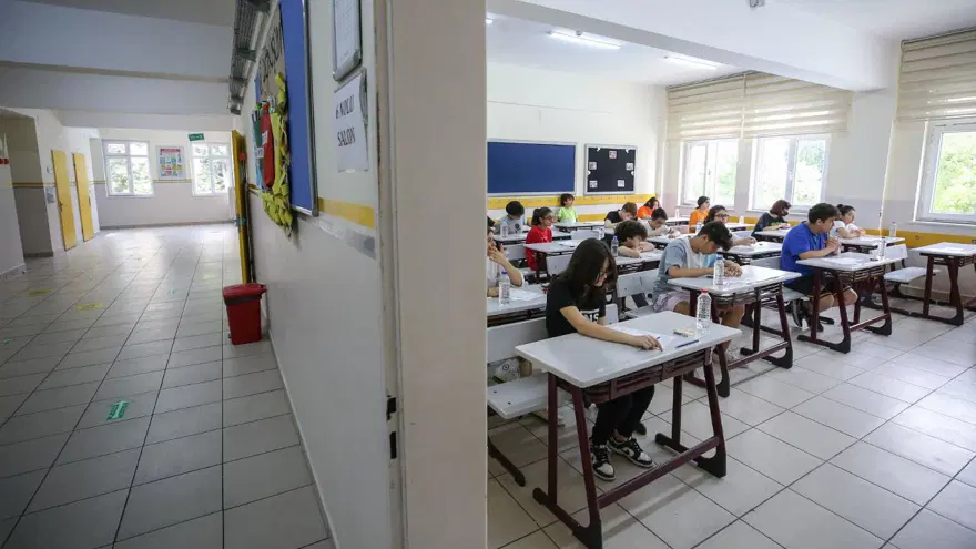 Okullara Güvenlik Personeli Alımı Yapılacak! 30 Bin Personel Alınacak (2)
