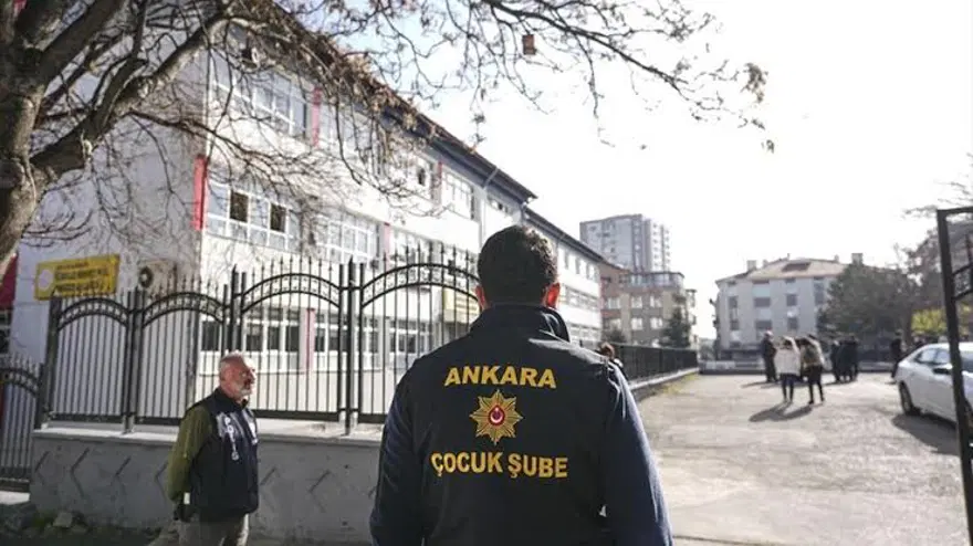 Okullara Güvenlik Personeli Alımı Yapılacak! 30 Bin Personel Alınacak (3)
