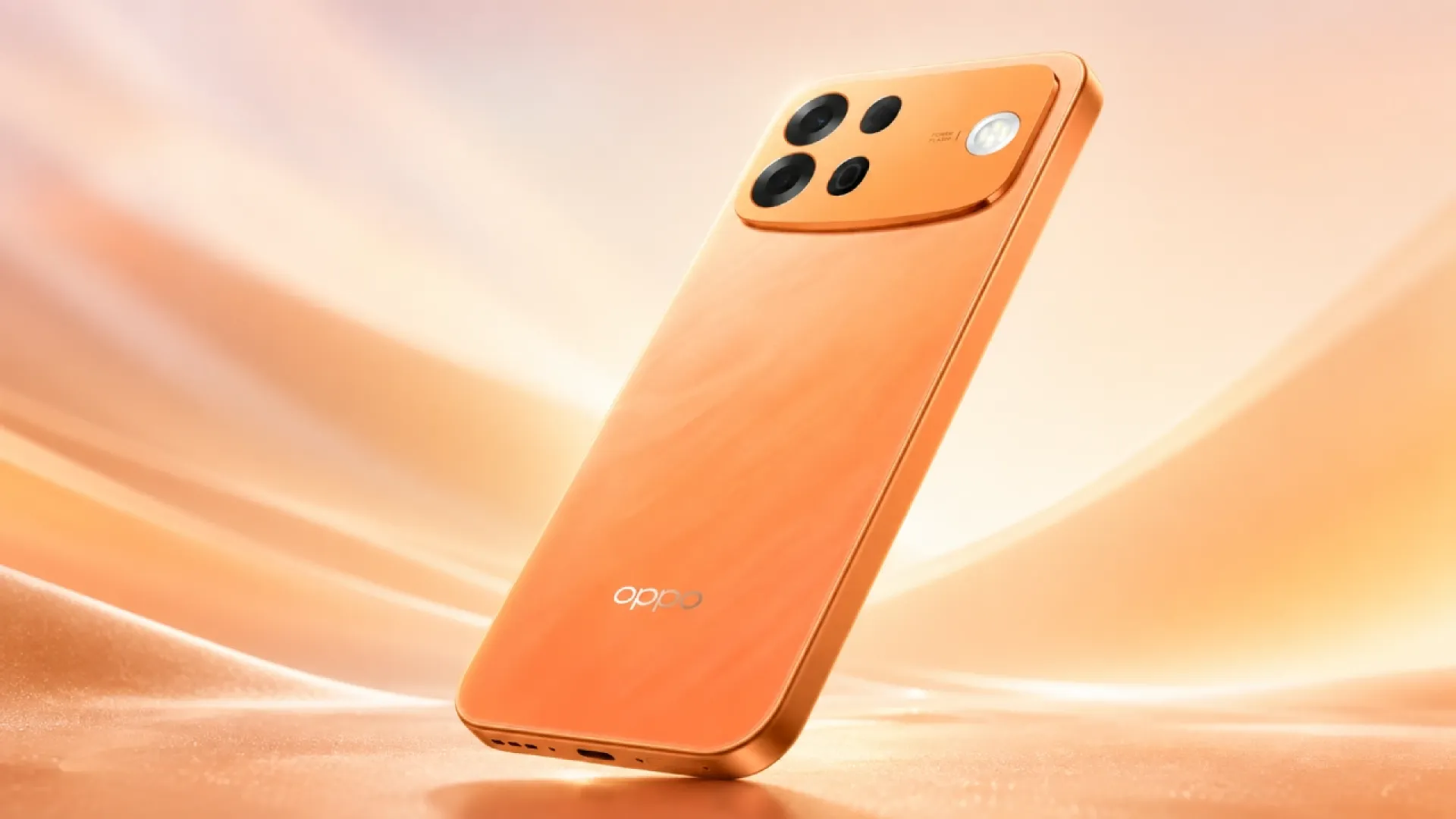 Oppo'dan Dev Bataryalı Yeni Telefon! 10.000 Mah Pil Ve Güçlü Donanımıyla Dikkat Çekiyor (2)
