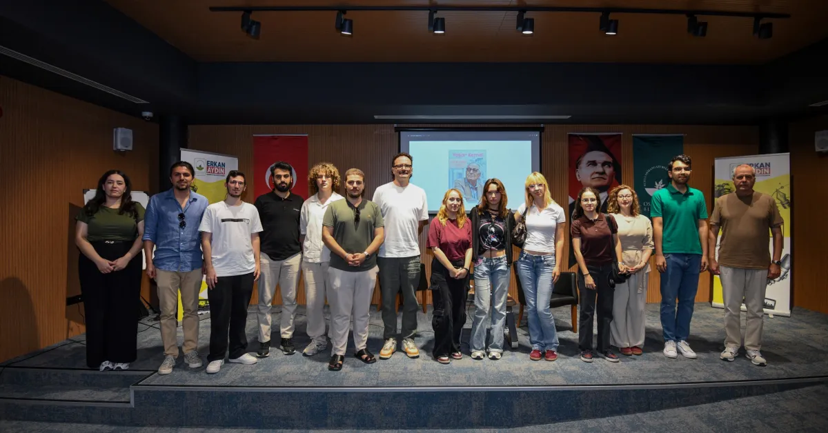 Osmangazi Medya Akademisi’nde Ikinci Hafta Eğitimleri Sürüyor (2)
