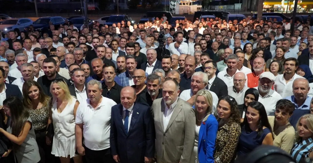 Özer Matlı’dan Btso Için Yeni Dönem Mesajı 60 Bin Üyeyi Merkeze Alan Yönetim Modeli (3)