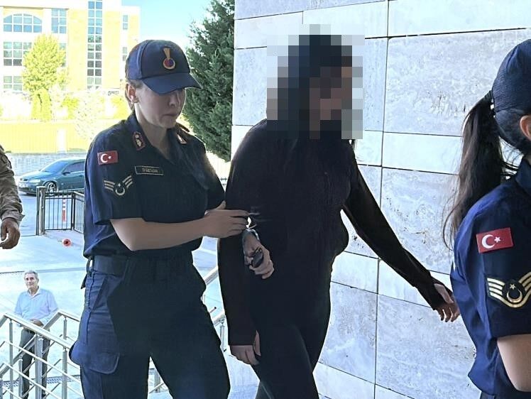 Özkan Yalım Dosyasında Yeni Gelişme! Uşak Belediyesi Soruşturmasında 9 Kişi Tutuklandı (4)