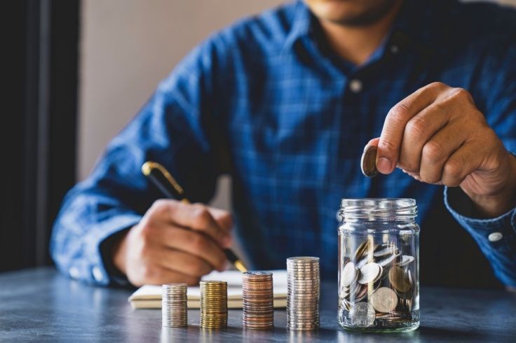 Para Biriktiremeyenler Dikkat! 6 Kavanoz Yöntemiyle Harcamalarınızı Kontrol Altına Alın (2)
