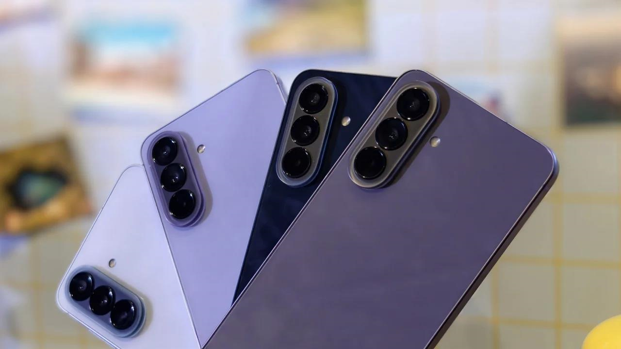 Samsung Türkiye’den Galaxy A37 Ve A57’Ye Zam! Yeni Fiyatlar Belli Oldu 2 Gencgazete