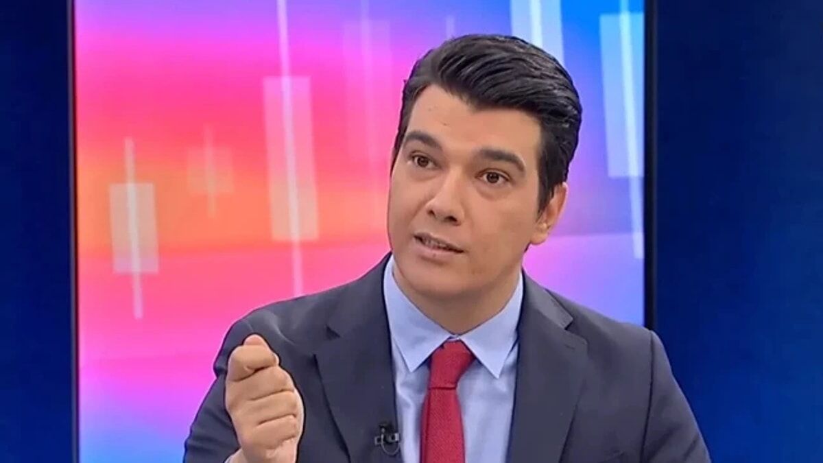 Selçuk Tepeli Now Tv’ye Veda Etti! Yerini O İsme Devretti (1)