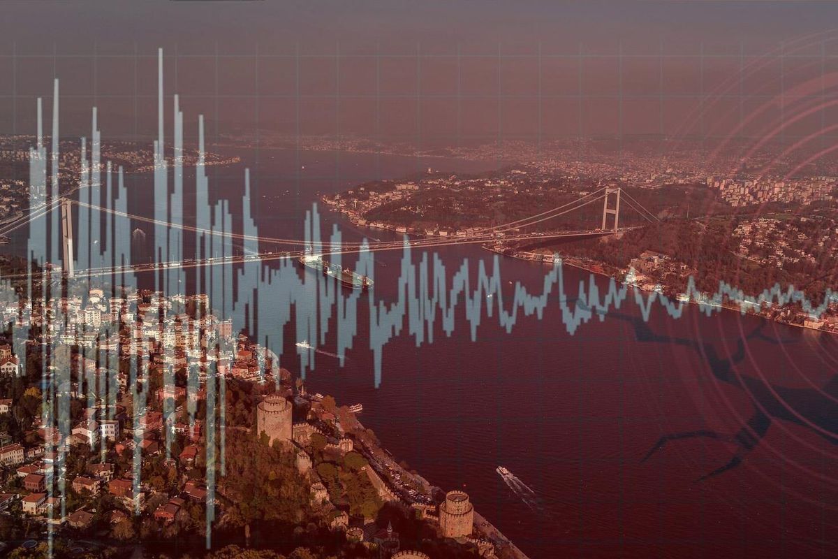 Son Daki̇ka İstanbul'da Deprem Mi Oldu Afad – Kandilli Son Depremler Listesi (2)