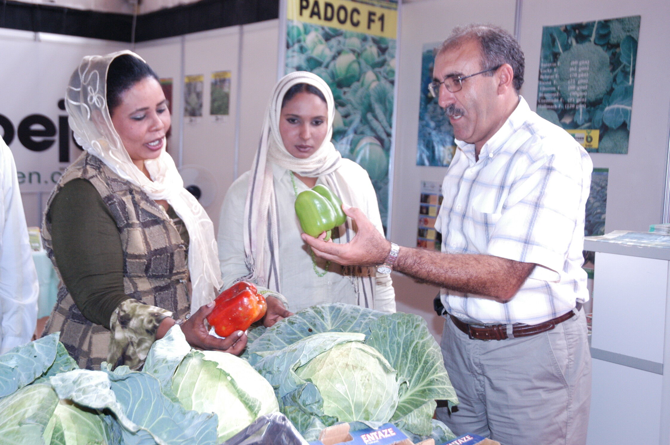 Sudanlı Ziraat Mühendisleri Targaf Arşivden 2008 Gencgazete (5)